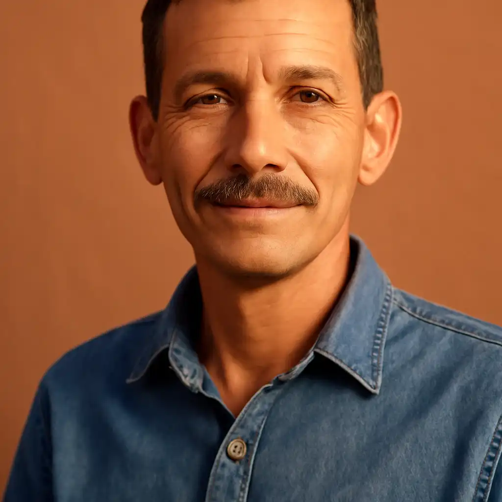 Matheus Ferreira Barbosa